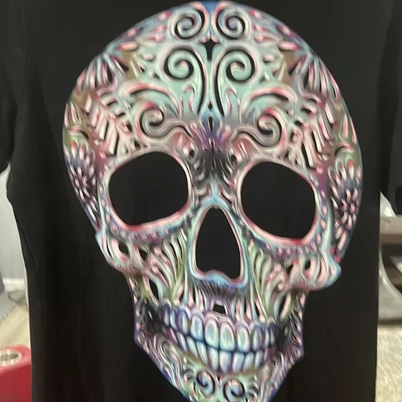 Size L graphic tee - Picture 2 of 6